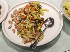 -申粤轩酒楼·三十年粤菜经典(丁香花园店)