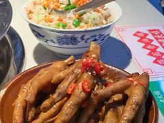 -芈重山老火锅(广州首店)