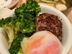 -肉肉大米(德基广场店)