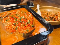 -好恰湘潭小炒与小碗菜(马兰山店)