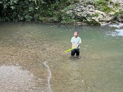 -华蓥山天意谷景区