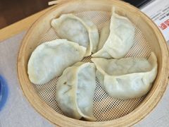海带包子-老虎滩船说·海胆水饺·大连海鲜(老虎滩店)
