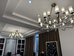 -上海古井假日酒店 · 徽昇楼中餐厅