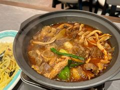 -肖记公安牛肉鱼杂馆·省级非物质文化遗产(江汉路直营店)
