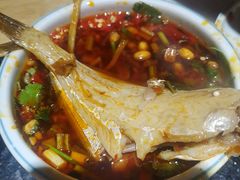 -小饕荟雅安贡椒鱼鲜馆(广福桥店)