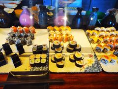 -广州富力君悦大酒店·凯菲厅