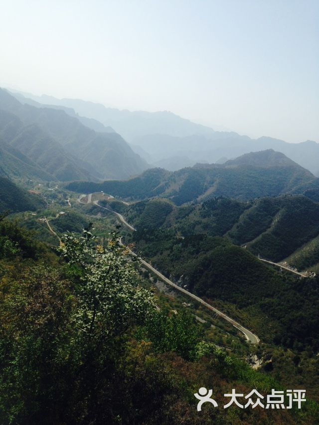 芦子水天璇奇观图片 - 第2张