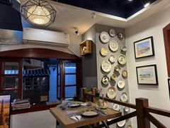 -LA CREPERIE BRETONNE布列塔尼法式餐厅(天童北路店)