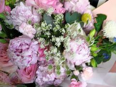 -拾花记花艺·求婚·订婚·生日布置(高新店)
