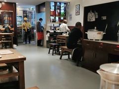 大堂-海荣锅贴馆(五味十字店)