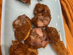 -八市阿杰五香(大元路分店)