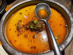松露炖蛋-辛香汇(宝乐汇店)
