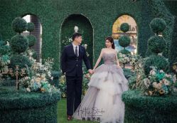 -艺匠摄影ARTIZ STUDIO(南京店)