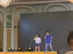 -广州富力丽思卡尔顿酒店