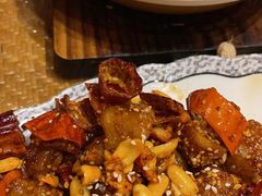 -南京大牌档(济南万象城店)