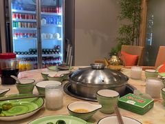 -四季合味椰子鸡(南山大冲店)