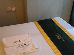 -君九龄瑶浴按摩SPA