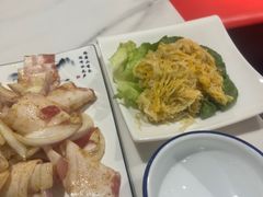 -火焱山烤肉·齐齐哈尔烤肉(朝阳店)