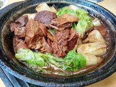 -珍珍小食店(西华路店)
