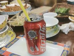 -如意林卡藏餐吧(大昭寺店)