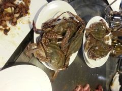 -璐法式铁板烧(滏东总店)
