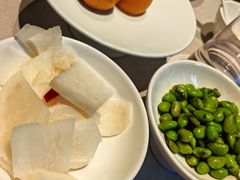 -四季民福烤鸭店(外滩外白渡桥店)