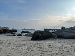 -惠州金海湾嘉华度假酒店