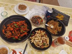 -聚味瞿记·龙虾堂(天元店)