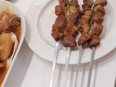 -香料集市新疆餐厅·清真聚餐(成都远洋太古里店)