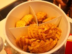 -麦当劳(北京南站店)