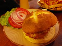 -萨尔瓦多Salvador's