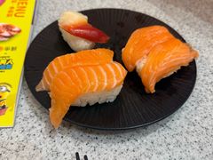 -争鲜回转寿司(西红门荟聚PLUS店)