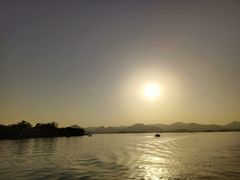 -西湖外事游船(花港观鱼码头)