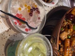 -老佛爷铜炉蛙锅(东门老街店)