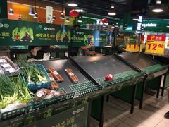 -家乐福会员店(南翔店)