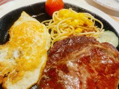 -德意客牛排披萨西餐厅·生日聚会(田东店)