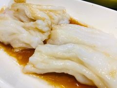 -广东仔港式茶餐厅(银泰店)