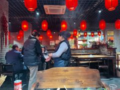 -乐山串串香老火锅(鼓楼店)