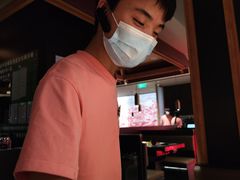 -谷牛日式烤肉(宝山U天地店)