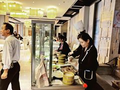 -便宜坊烤鸭店(科创店)