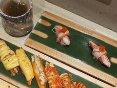 -古田居·特色寿司料理(骏欣中心店)
