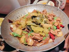 -小隐人家(乐松店)
