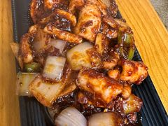 -炒豆合作社(东四总店)