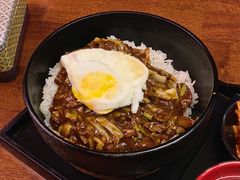 -米屋石锅拌饭(师大店)