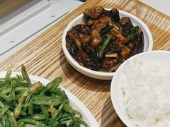 -乡村基·川味现炒大王(熙悦天街店)