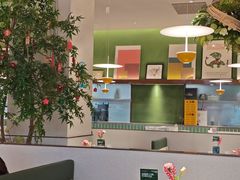 -Aqua Oasis 水天堂(太湖中心mall店)