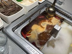 -海底捞火锅(杭州萧山宝龙广场店)