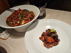 -鸽子侯·家宴·平价海鲜(绿地店)