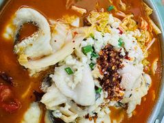 -红帽小馆(向阳路店)
