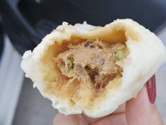 -石饮红星包子(中山路店)